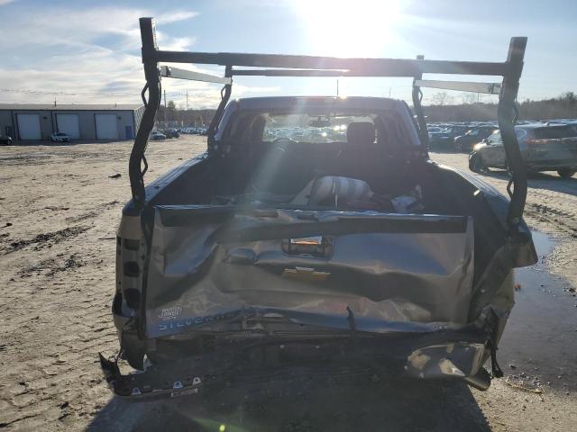 Photo 6 from auction – 2013 CHEVROLET SILVERADO with VIN 3GCPKSE73DG356258