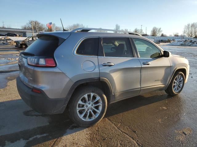 Photo 3 from auction – 2019 JEEP CHEROKEE L with VIN 1C4PJLCBXKD246785