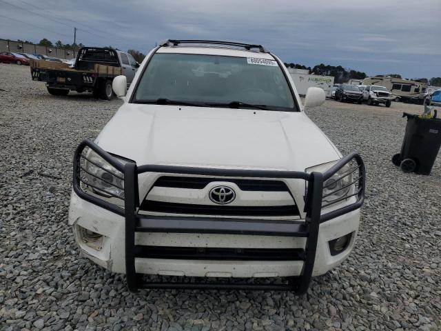 Photo 5 from auction – 2008 TOYOTA 4RUNNER LI with VIN JTEZU17R08K020461