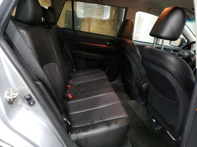 Photo 11 from auction – 2014 SUBARU OUTBACK 2. with VIN 4S4BRCKC2E3298009