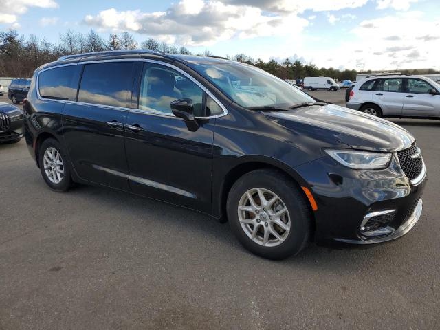 Photo 4 from auction – 2021 CHRYSLER PACIFICA T with VIN 2C4RC1BG3MR576451