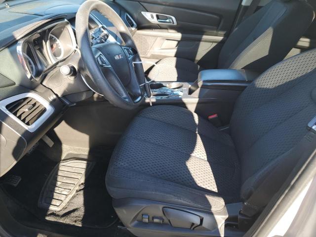 Photo 7 from auction – 2013 GMC TERRAIN SL with VIN 2GKFLREK2D6413944