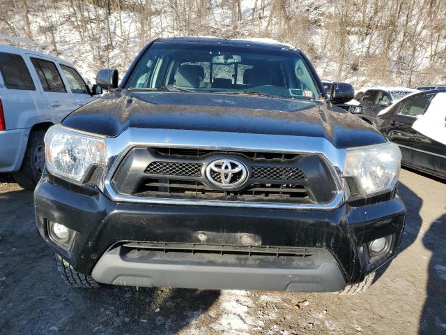 Photo 5 from auction – 2013 TOYOTA TACOMA DOU with VIN 3TMLU4EN3DM106538