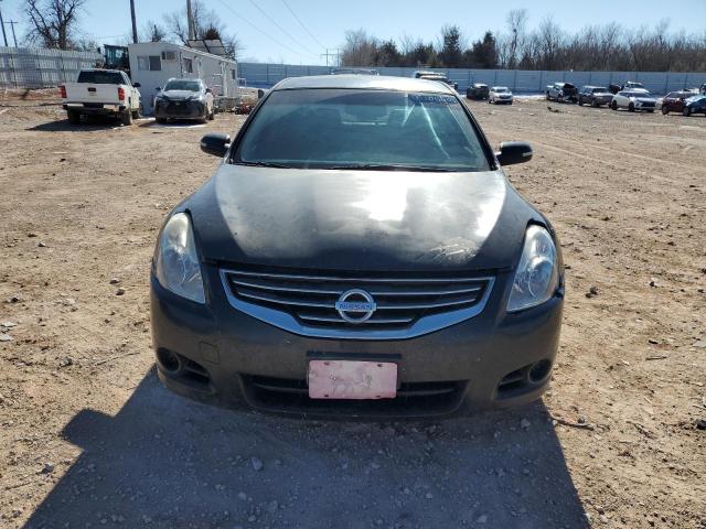 Photo 5 from auction – 2012 NISSAN ALTIMA BAS with VIN 1N4AL2AP6CN510398