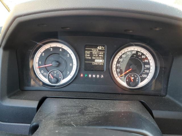 Photo 9 from auction – 2014 RAM 1500 ST with VIN 1C6RR7FT8ES263377