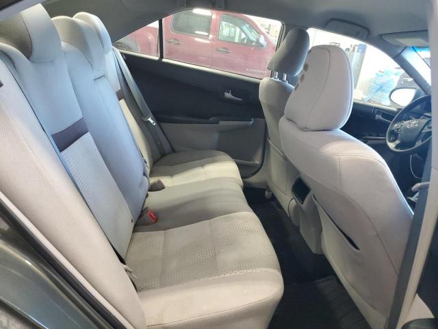 Photo 10 from auction – 2012 TOYOTA CAMRY BASE with VIN 4T1BF1FK7CU560323