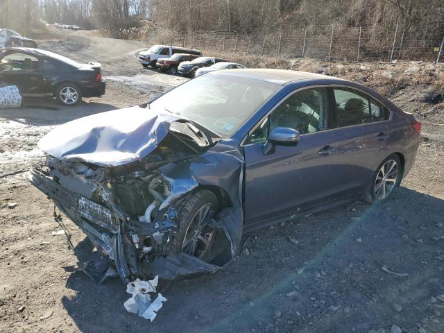 SUBARU LEGACY 3.6 2016 with VIN 4S3BNEN64G3036223 - Photo from auction