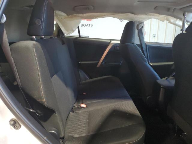 Photo 11 from auction – 2013 TOYOTA RAV4 XLE with VIN JTMRFREV3D5018936