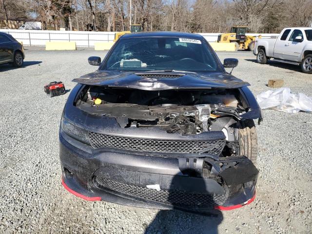 Photo 5 from auction – 2023 DODGE CHARGER R/ with VIN 2C3CDXCT6PH673160