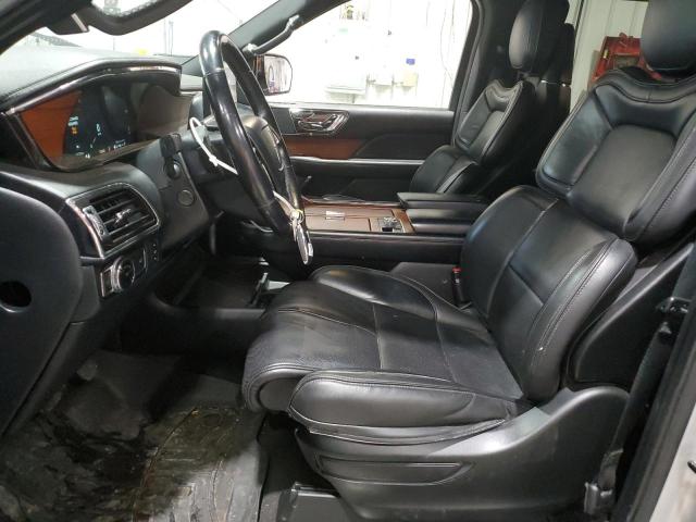Photo 7 from auction – 2018 LINCOLN NAVIGATOR with VIN 5LMJJ2LT1JEL04387