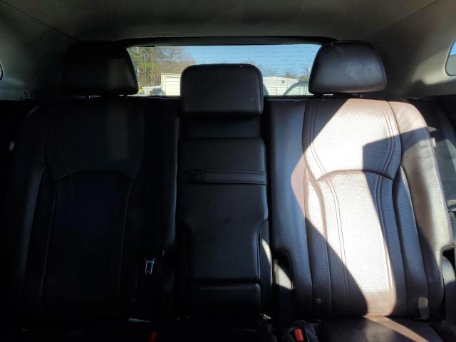 Photo 10 from auction – 2016 LEXUS RX 350 with VIN 2T2ZZMCA4GC014519