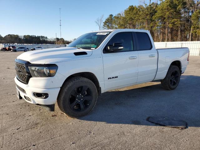 RAM 1500 BIG H 2022 with VIN 1C6SRFBT8NN180323 - Photo from auction