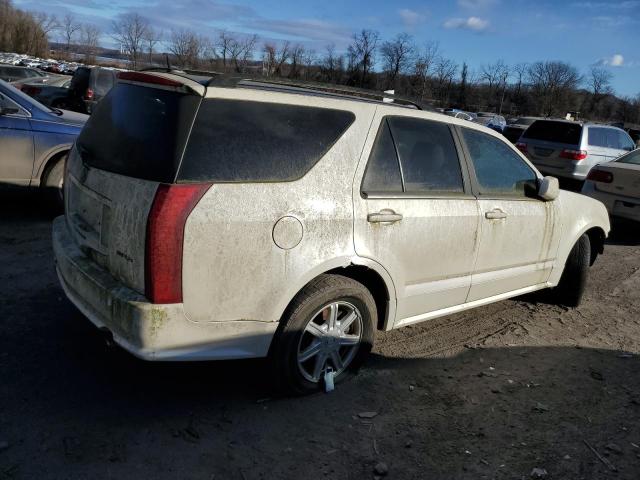 Photo 3 from auction – 2005 CADILLAC SRX with VIN 1GYEE637850151480