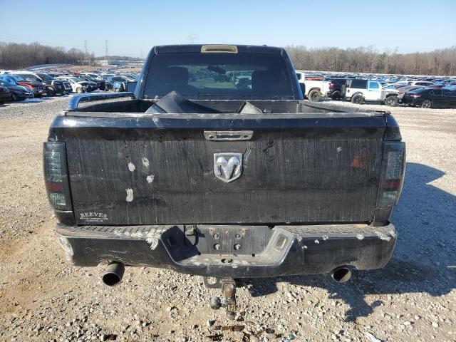 Снимка 6 от търг – 2012 RAM 1500 ST с VIN 3C6JD6AT2CG189651