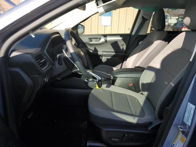 Photo 7 from auction – 2022 FORD ESCAPE SE with VIN 1FMCU0G64NUB52354