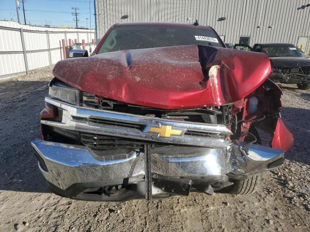 Photo 5 from auction – 2019 CHEVROLET SILVERADO with VIN 1GCUYDED4KZ420324
