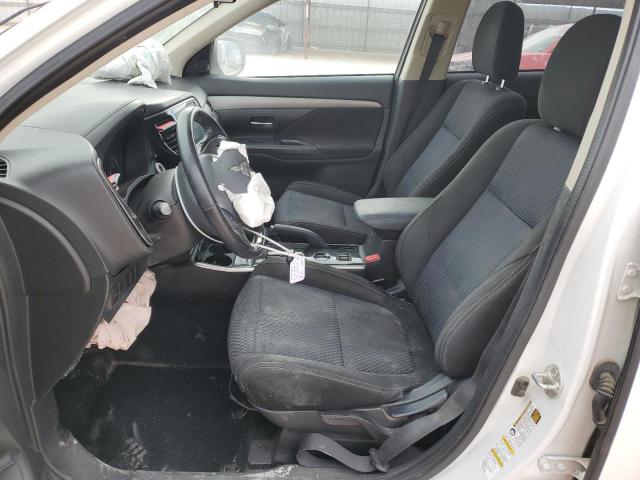 Photo 7 from auction – 2017 MITSUBISHI OUTLANDER with VIN JA4AD3A34HZ063090