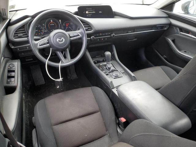 Photo 8 from auction – 2021 MAZDA 3 with VIN 3MZBPAA74MM201678