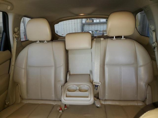 Photo 10 from auction – 2014 NISSAN PATHFINDER with VIN 5N1AR2MN1EC644782