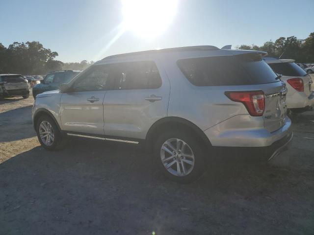 Photo 2 from auction – 2017 FORD EXPLORER X with VIN 1FM5K7D84HGB87749