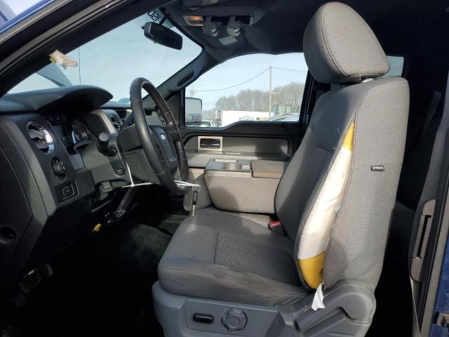 Photo 7 from auction – 2011 FORD F150 SUPER with VIN 1FTFX1EFXBFA86152