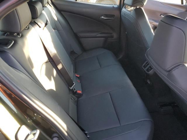 Photo 10 from auction – 2025 LEXUS UX 300H BA with VIN JTHUCJDH8S2000784