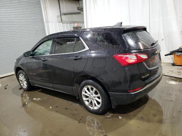 Photo 2 from auction – 2020 CHEVROLET EQUINOX LT with VIN 3GNAXUEVXLL175740