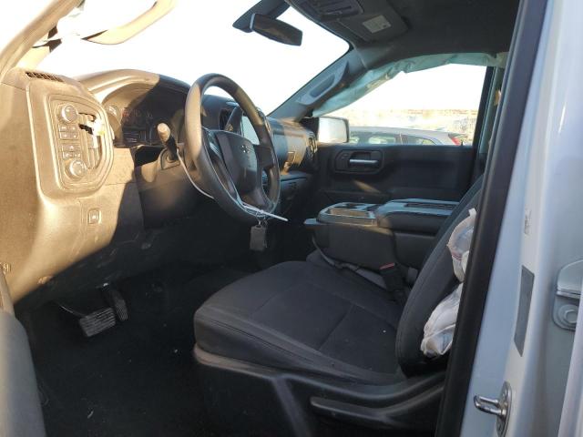 صورة رقم 7 من المزاد - 2019 CHEVROLET SILVERADO مع VIN 1GCPYCEF0KZ239133