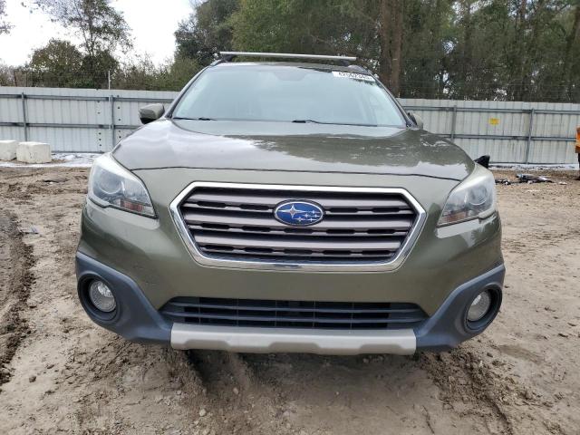 Photo 5 from auction – 2017 SUBARU OUTBACK TO with VIN 4S4BSATC9H3314380