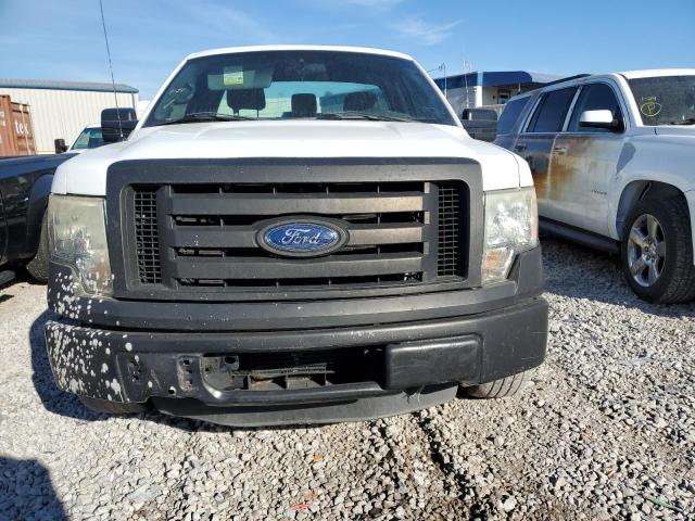 Photo 5 from auction – 2012 FORD F150 with VIN 1FTNF1CT9CKE38766