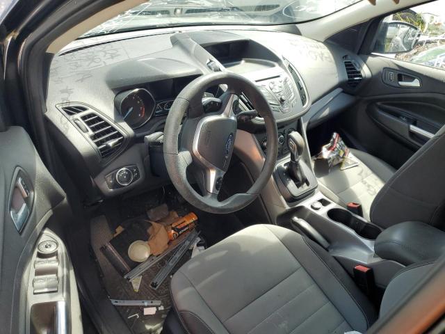 Photo 8 from auction – 2016 FORD ESCAPE SE with VIN 1FMCU9GX5GUB43078