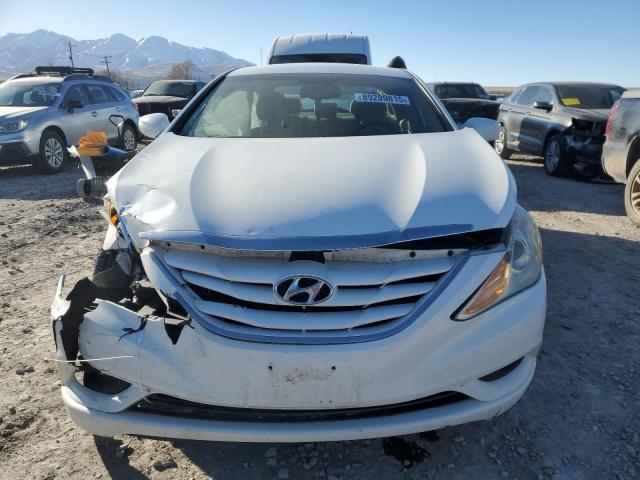 Photo 5 from auction – 2013 HYUNDAI SONATA GLS with VIN 5NPEB4AC8DH654527