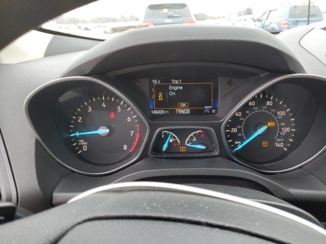 Photo 9 from auction – 2017 FORD ESCAPE SE with VIN 1FMCU0GD0HUC07594