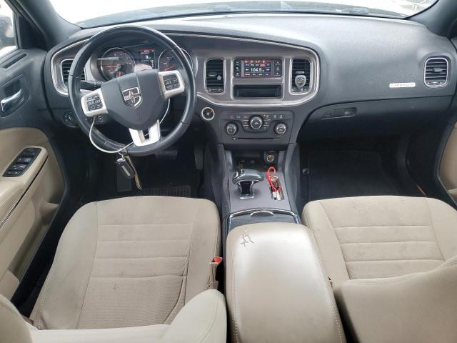 Photo 8 from auction – 2014 DODGE CHARGER SE with VIN 2C3CDXBG3EH147313
