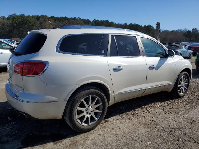 Photo 3 from auction – 2015 BUICK ENCLAVE with VIN 5GAKRBKD7FJ258238