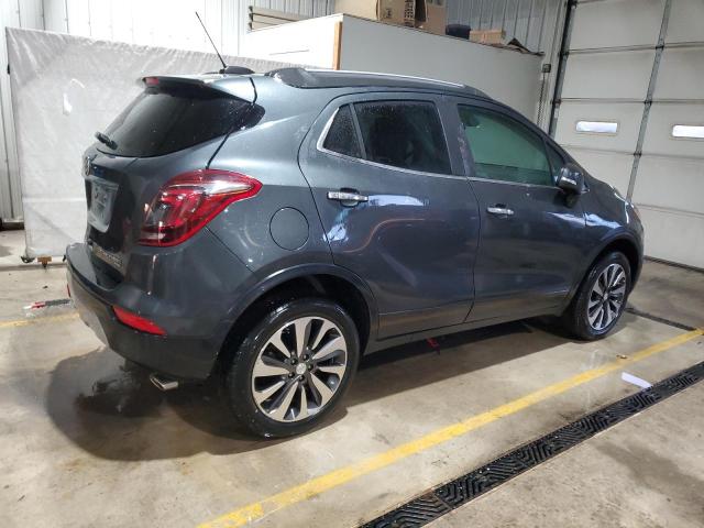 Photo 3 from auction – 2018 BUICK ENCORE PRE with VIN KL4CJFSB1JB586767