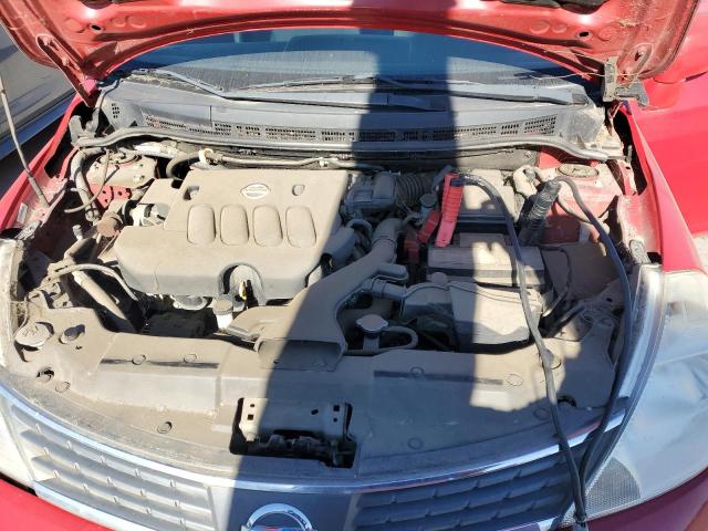 Photo 11 from auction – 2009 NISSAN VERSA S with VIN 3N1BC13E89L482412