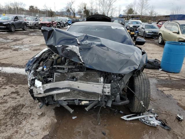 Photo 5 from auction – 2019 NISSAN MAXIMA S with VIN 1N4AA6AV1KC361548