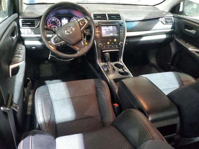 Photo 8 from auction – 2015 TOYOTA CAMRY LE with VIN 4T1BF1FK5FU927952