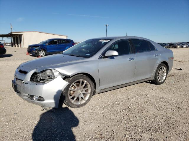 CHEVROLET MALIBU LTZ 2011 with VIN 1G1ZE5EU5BF362416 - Photo from auction