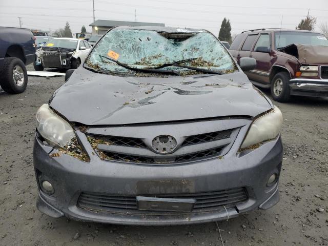 صورة رقم 5 من المزاد - 2013 TOYOTA COROLLA BA مع VIN 2T1BU4EE0DC026036