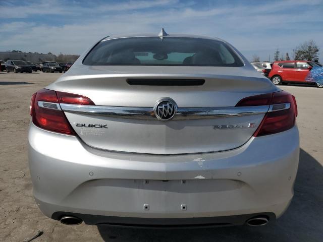Photo 6 from auction – 2015 BUICK REGAL PREM with VIN 2G4GN5EX5F9144186