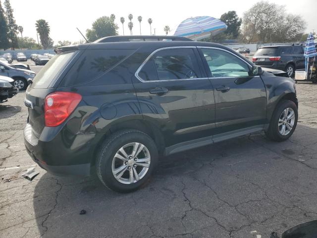 Photo 3 from auction – 2013 CHEVROLET EQUINOX LT with VIN 2GNALDEK3D6370019