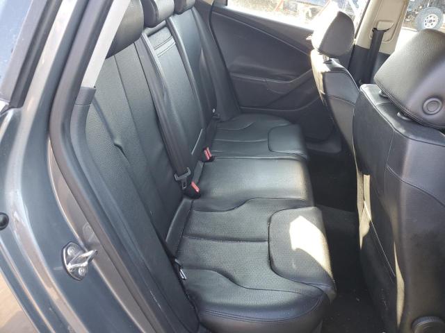 Photo 10 from auction – 2007 VOLKSWAGEN PASSAT 2.0 with VIN WVWLK73C47E007634
