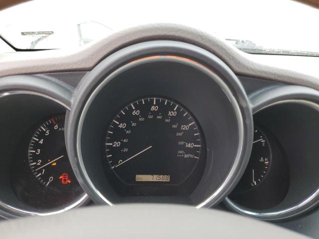 صورة رقم 9 من المزاد - 2006 LEXUS RX 330 مع VIN 2T2GA31U16C046087