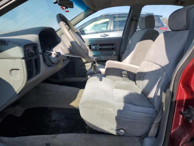 Photo 7 from auction – 1996 CHEVROLET CAPRICE / with VIN 1G1BL52P3TR122478