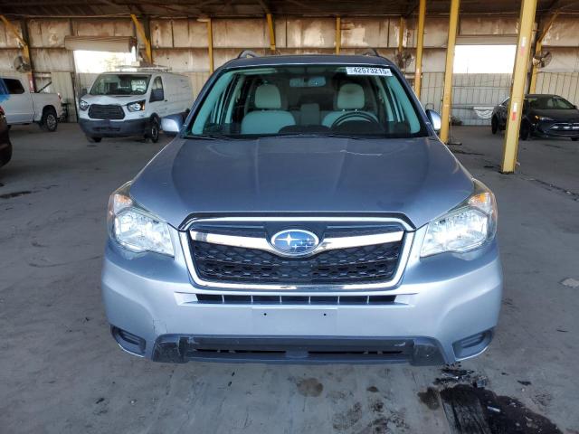 Photo 5 from auction – 2015 SUBARU FORESTER 2 with VIN JF2SJADC4FH455235