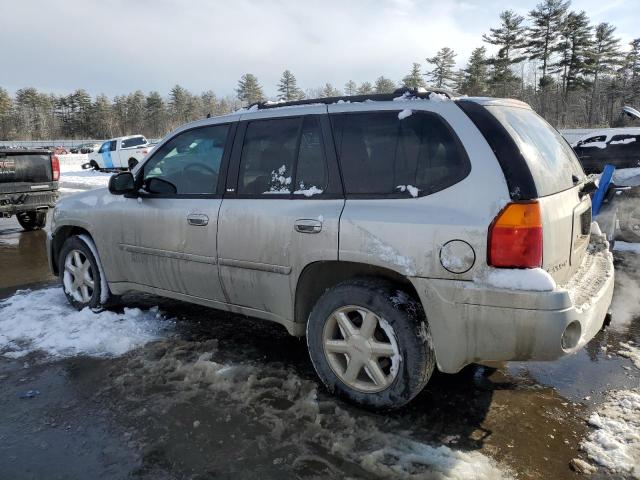 Zdjęcie 2 z aukcji – 2008 GMC ENVOY z VIN 1GKDT13S982240079