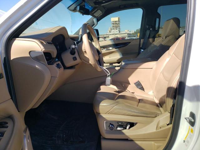 Photo 7 from auction – 2019 CADILLAC ESCALADE E with VIN 1GYS3KKJ8KR188308