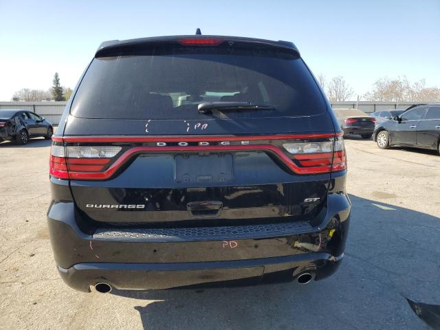 Photo 6 from auction – 2018 DODGE DURANGO GT with VIN 1C4RDHDG7JC254936